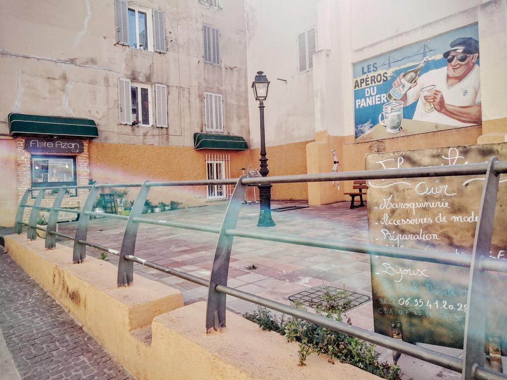 La Butte Des Carmes - 3Mn Du Panier Διαμέρισμα Μασσαλία Εξωτερικό φωτογραφία